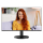 Monitor LED 27" (26,5"-28,4") AOC 27''  Q27B3CF2  Czarny
